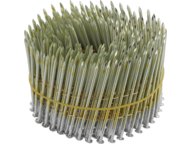 Rola cuie galvanizate  70x2,5 3600 buc, Vorel - 72019