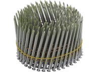 Rola cuie galvanizate  75x2,5 3600 buc, Vorel - 72020