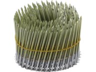 Rola cuie galvanizate  80x2,8 3000 buc, Vorel - 72021