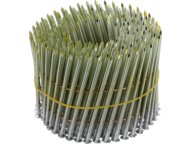 Rola cuie galvanizate  90x2,8 3000 buc, Vorel - 72022