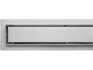 Rigola dus ''rotary'', 70cm, sifon rotativ, wet&dry, Fala - 75347