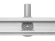 Rigola dus ''rotary'', 70cm, sifon rotativ, wet&dry, Fala - 75347