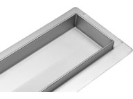 Rigola dus ''line'', 70cm, wet&dry, Fala - 75449