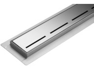 Rigola dus ''line'', 70cm, wet&dry, Fala - 75449