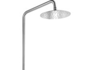 Coloana dus otel inoxidabil ''steely 2'', Fala - 75663