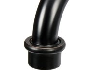 Baterie bucatarie ''retro black 1'', Fala - 75834