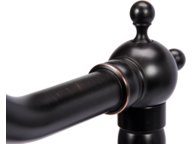 Baterie bucatarie ''retro black 1'', Fala - 75834