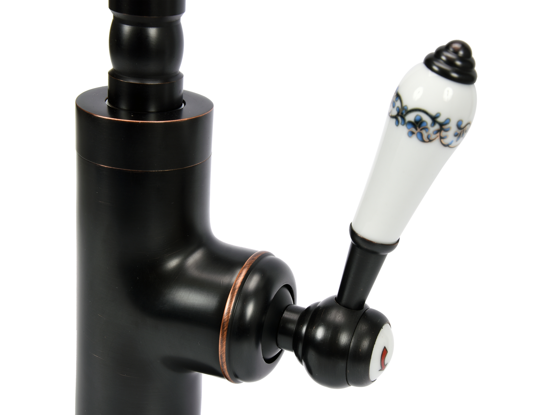 Baterie bucatarie ''retro black 2'', Fala - 75835