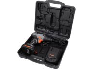 Autofiletanta sthor 20v, 26nm, 1x2ah, Sthor - 78081