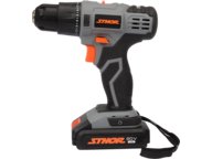 Autofiletanta sthor 20v, 26nm, 1x2ah, Sthor - 78081