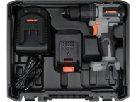 Autofiletanta sthor 20v, 45nm, 1x2ah, Sthor - 78085