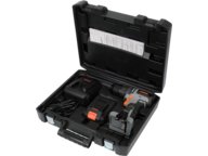 Autofiletanta sthor 20v, 45nm, 1x2ah, Sthor - 78085