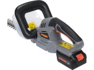 Foarfeca gard viu sthor 20v, 1x2ah, Sthor - 78187