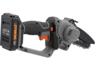 Mini drujba sthor 20v 5'', 1x2ah, Sthor - 78211