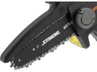 Mini drujba sthor 20v 5'', 1x2ah, Sthor - 78211