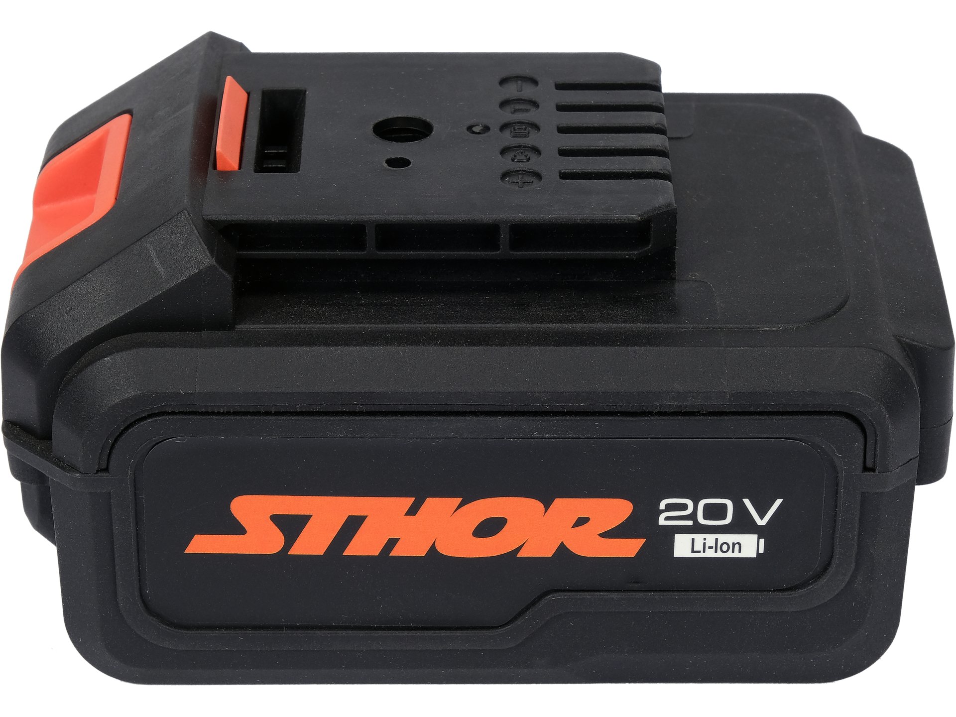 Acumulator sthor 20v, 4ah, li-ion, Sthor - 78252