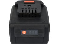 Acumulator sthor 20v, 4ah, li-ion, Sthor - 78252