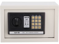 Seif cu inchidere electronica 31x20x20cm, Vorel - 78642