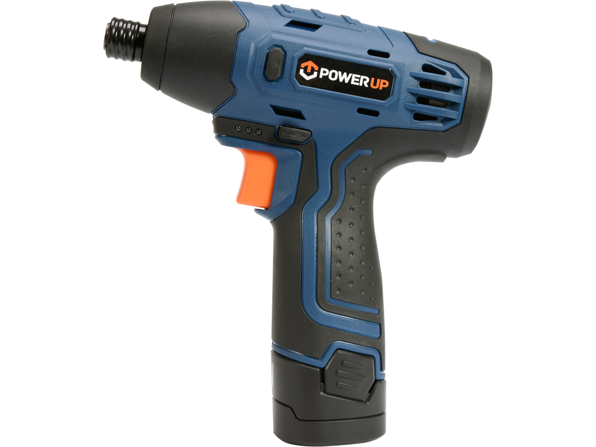 Masina de infiletat cu percutie, 12v,90n, Power up - 78960