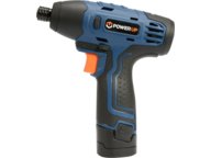 Masina de infiletat cu percutie, 12v,90n, Power up - 78960