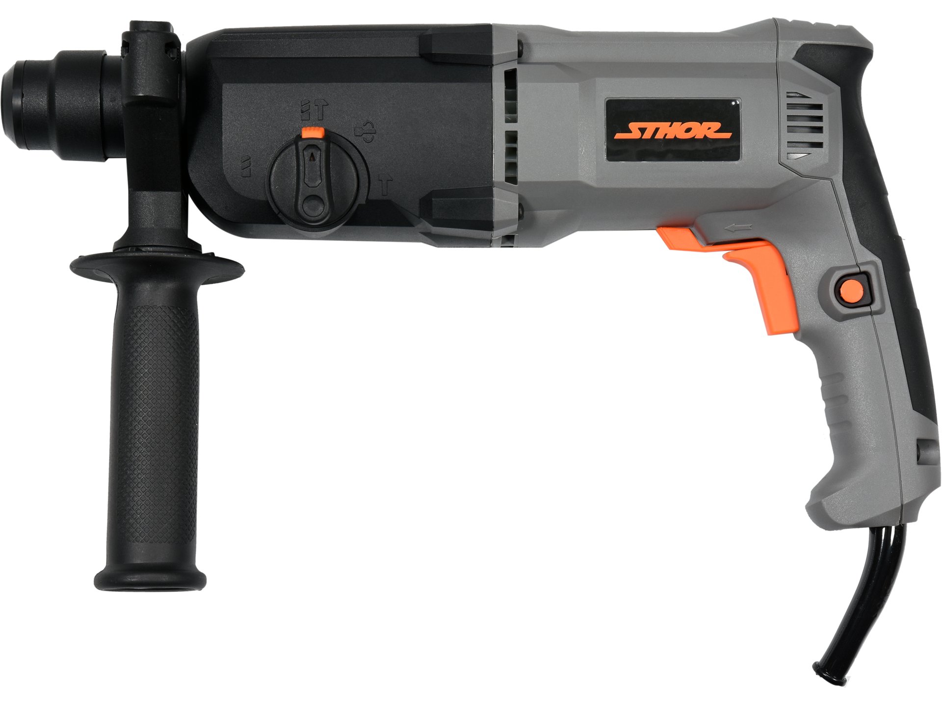 Rotopercutor sds plus 800w, Sthor - 79053