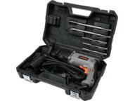 Rotopercutor sds plus 800w, Sthor - 79053