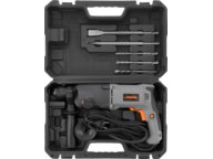 Rotopercutor sds plus 800w, Sthor - 79053