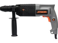 Rotopercutor 620w, 2.4j, sds+, 6 accesorii, Sthor - 79054