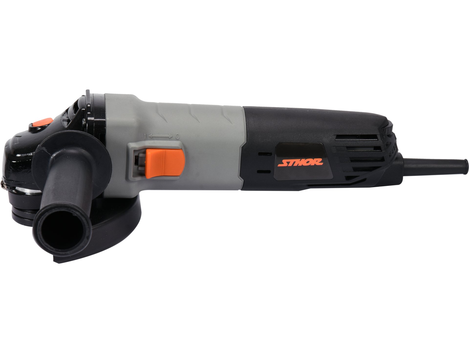 Polizor unghiular,125mm, 1200w, viteza reglabila, Sthor - 79124