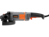 Polizor unghiular 230mm, 2000w (6500min-1), Sthor - 79135