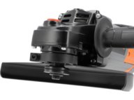 Polizor unghiular 230mm, 2000w (6500min-1), Sthor - 79135