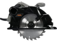 Circular de mana, 1200w, 160mm, Sthor - 79254