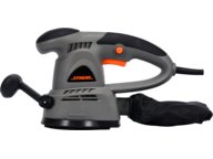Slefuitor orbital electric 430w, 125mm, Sthor - 79309