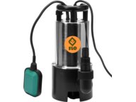 Pompa pentru apa murdara inox 750w, Flo - 79790