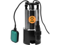 Pompa pentru apa murdara 900w inox, Flo - 79791