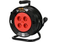 Prelungitor cu suport 25m, Vorel - 82682