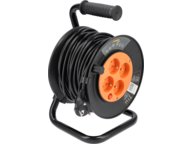 Prelungitor pe tambur, 25m, Sthor - 82692