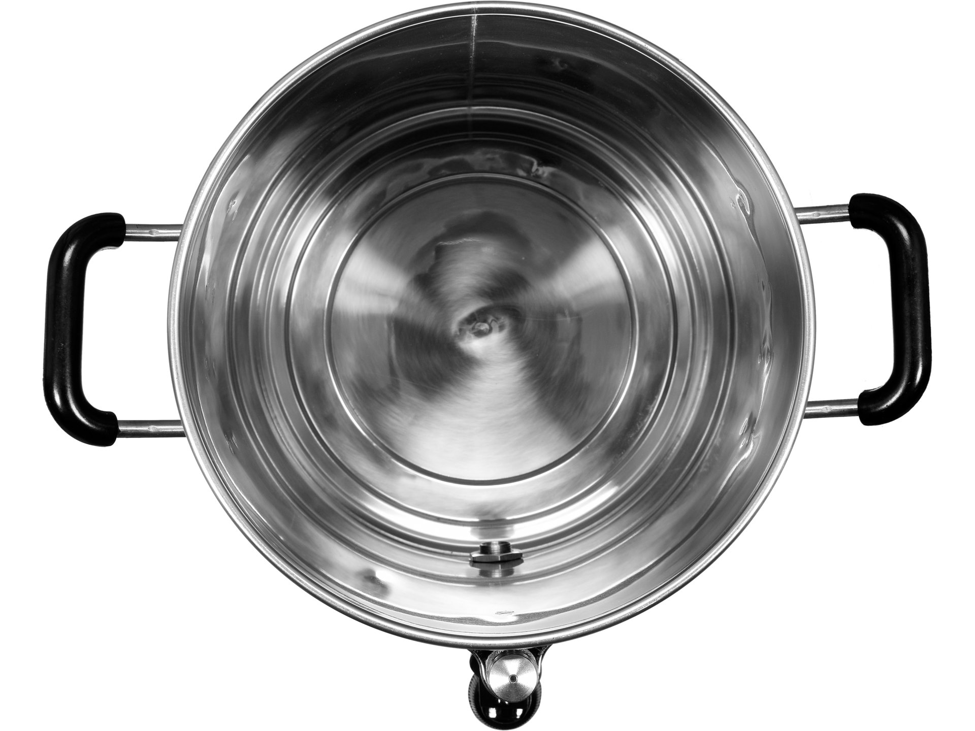 Fierbator cu dozator 20l, Yato - YG-04319