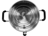 Fierbator cu dozator 20l, Yato - YG-04319