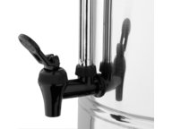 Fierbator cu dozator 20l, Yato - YG-04319