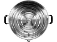 Fierbator cu dozator 30l, Yato - YG-04321