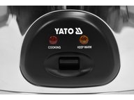 Dispozitiv pentru fiert orezul 16.5l, Yato - YG-04695