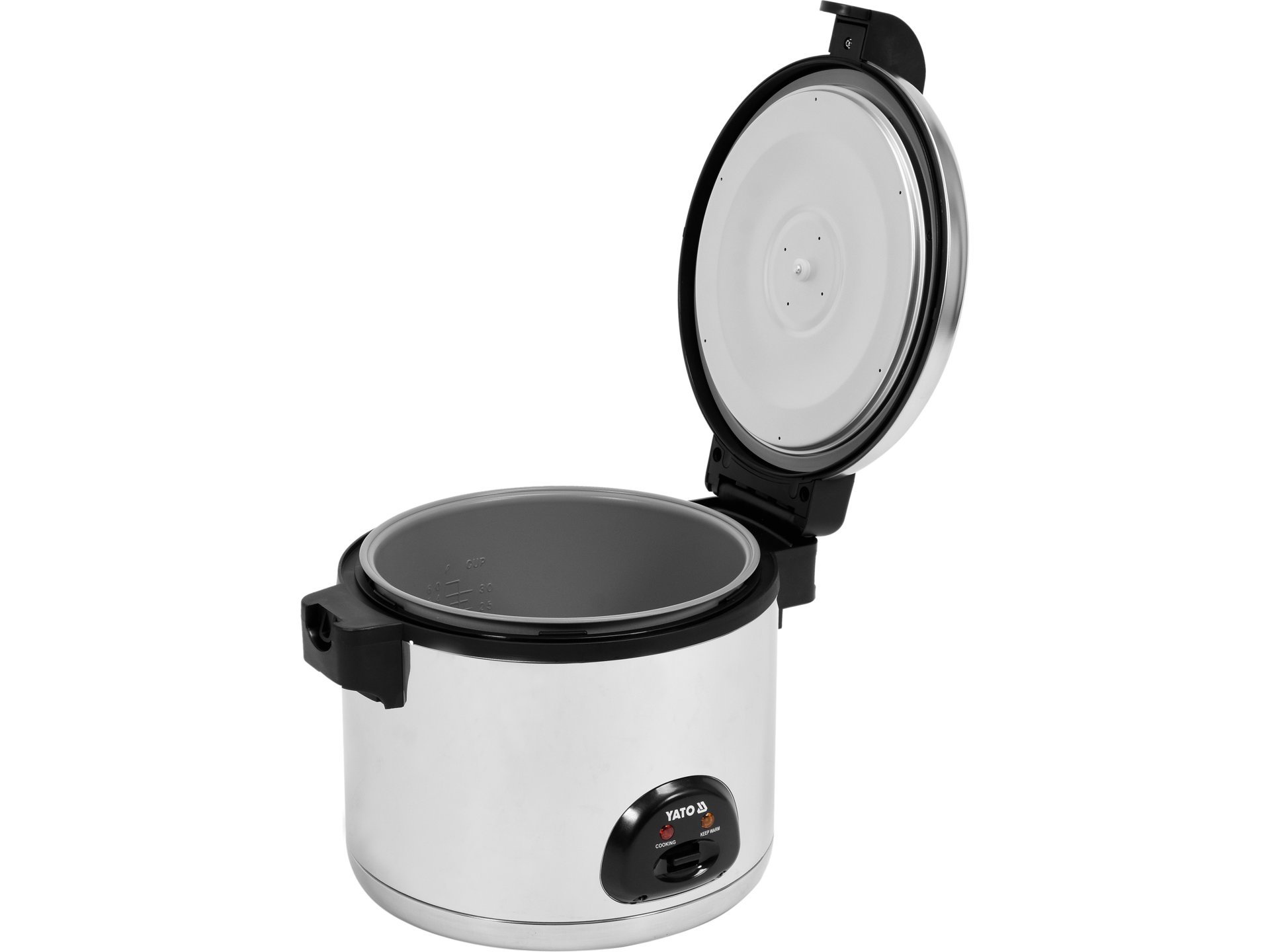 Dispozitiv pentru fiert orezul 16.5l, Yato - YG-04695