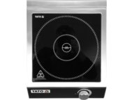 Plita cu inductie 3500w, reglare manuala, Yato - YG-04700