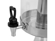 Dozator de suc 8l, Yato - YG-07001