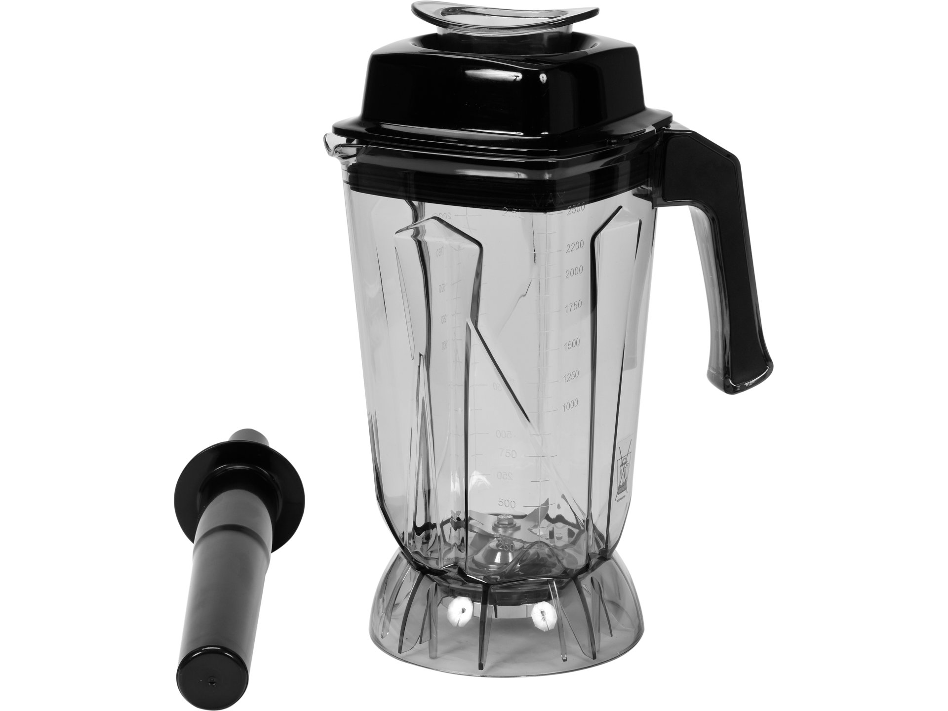Cupa blender 2.5l, Yato - YG-07086
