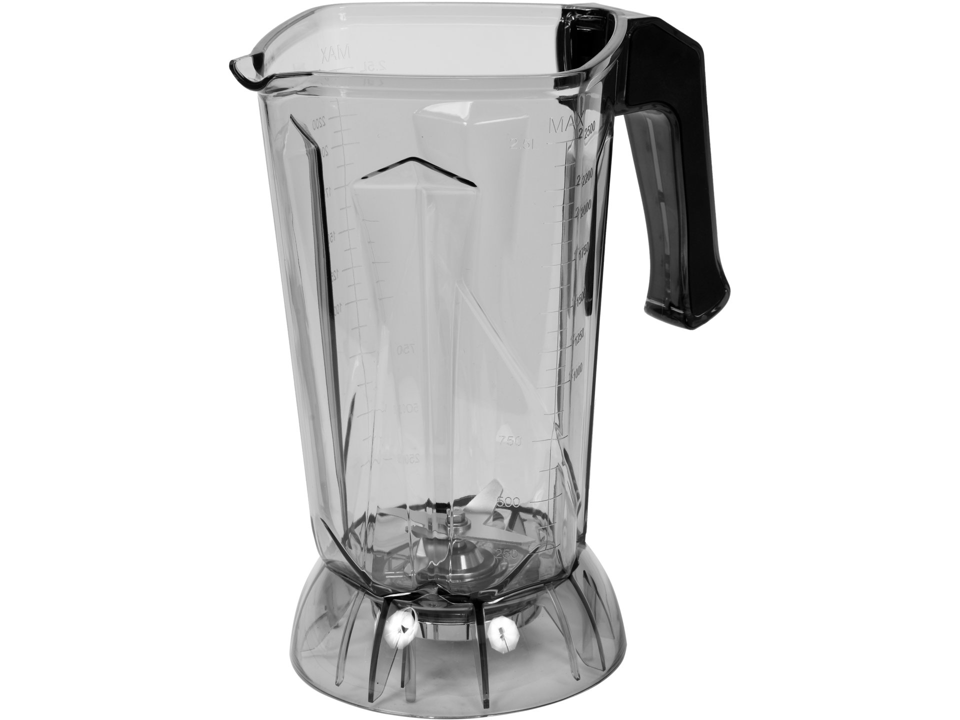 Cupa blender 2.5l, Yato - YG-07086