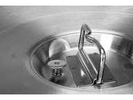 Termos inox pentru transport, 10l, 300x170mm, Yato - YG-09200