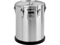 Termos din otel inoxidabil 25l, Yato - YG-09203