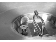 Termos din otel inoxidabil 25l, Yato - YG-09203